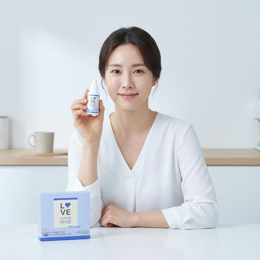 아이러브 미네랄