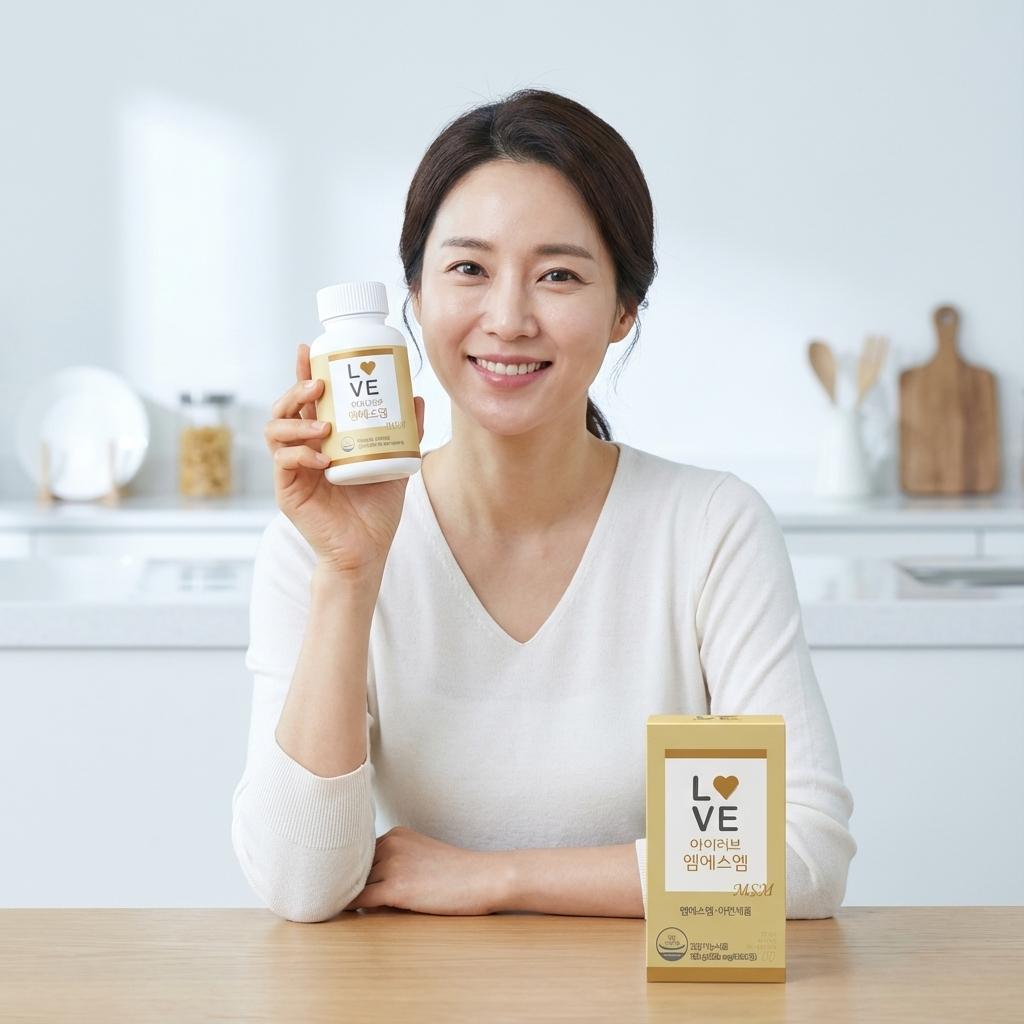 아이러브 엠에스엠